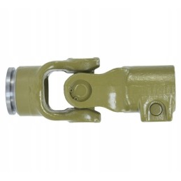 Pilna trikampė jungtis išoriniam vamzdžiui 36x3 4mm