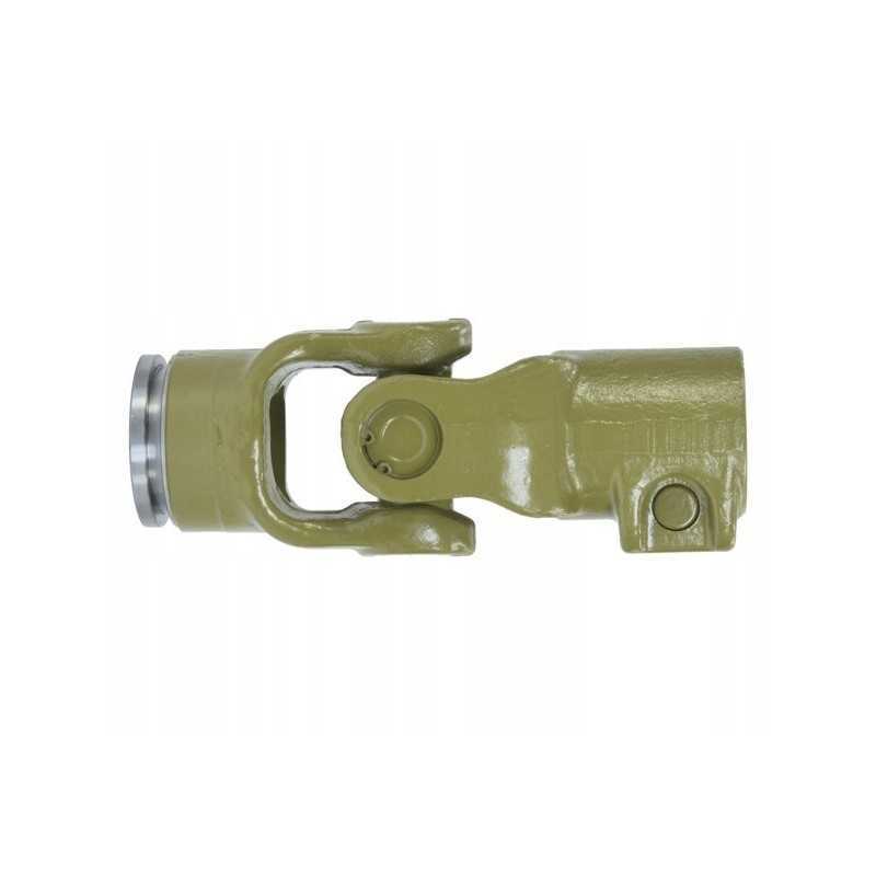 Pilna trikampė jungtis išoriniam vamzdžiui 36x3 4mm