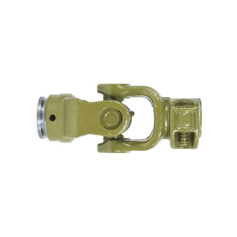 Jungčių komplektas, vidinis vamzdžio trikampis 36x4 5