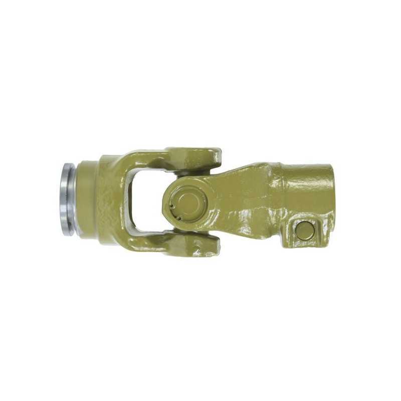 Jungčių komplektas, trikampis vidiniam vamzdžiui 36x3 4mm