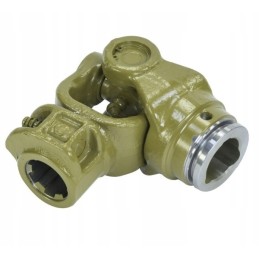 Jungčių komplektas, trikampis vidiniam vamzdžiui 36x3 4mm