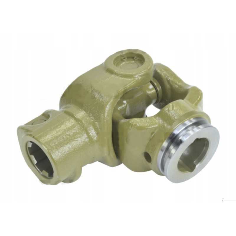 Kardanas wt27 003 plataus kampo jungtis