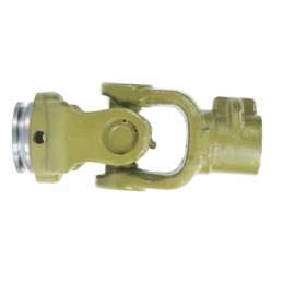 Kardanas wt27 003 plataus kampo jungtis