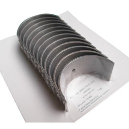 Švaistiklio guolių rinkinys n000 vardinis Bimeta