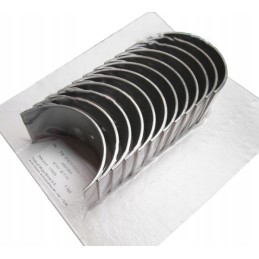 Švaistiklio guolių rinkinys n000 vardinis Bimeta