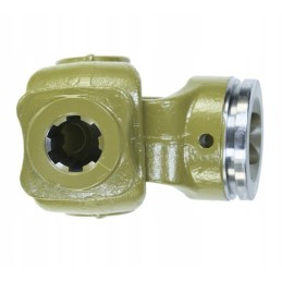 Jungčių rinkinys citrina vidiniam vamzdžiui 34 5x40x4