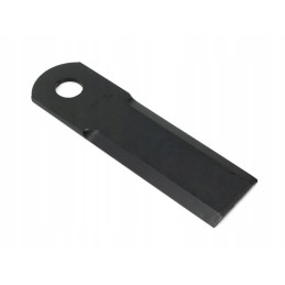 Sukamasis peilis šiaudų smulkintuvas 175x50x4 5mm 20