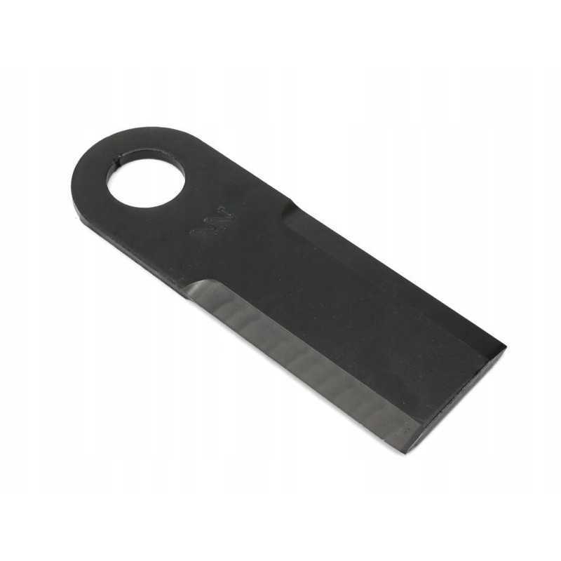 Sukamasis peilis šiaudų smulkintuvas 177x60x5 5mm 30