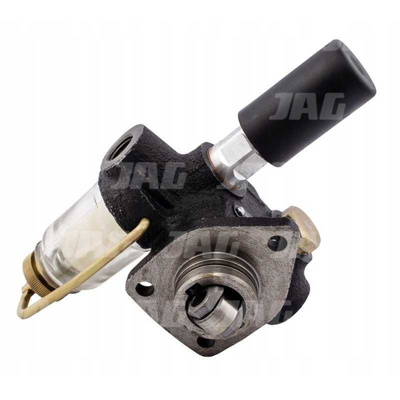 Fendt Claas Mercedes OM352 352a kuro siurblys