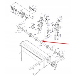 D28282479 pasvirusio tiektuvo krumpliaratis