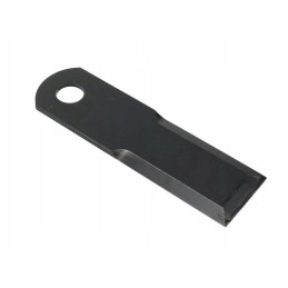 Sukamasis peilis šiaudų smulkintuvas 173x50x4mm 20