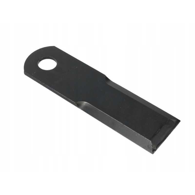 Sukamasis peilis šiaudų smulkintuvas 173x50x4mm 20