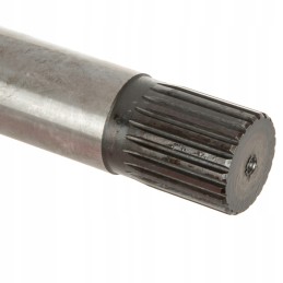 Targanca šakės claas dominator 643682 01 643682