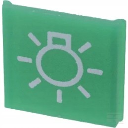 Zetor šviesos simbolis