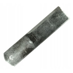 Fiksuotas smulkintuvo peilis Br 6 3 1 vnt 5110700