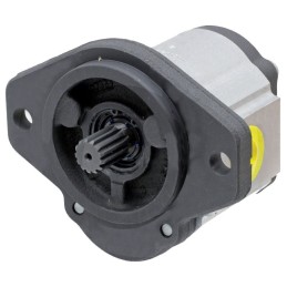 Hidraulinio siurblio korpusas deutz 0510725089 caproni