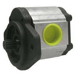 Hidraulinio siurblio korpusas deutz 0510725089 caproni