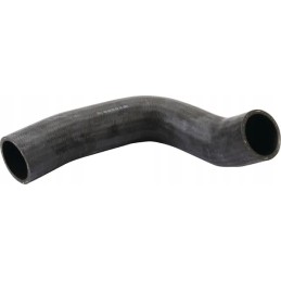 Apatinė radiatoriaus žarna