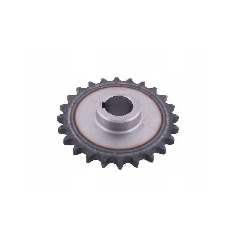 Grandininis ratas grūdintas 24 3 4 fi35 Bison Warynski