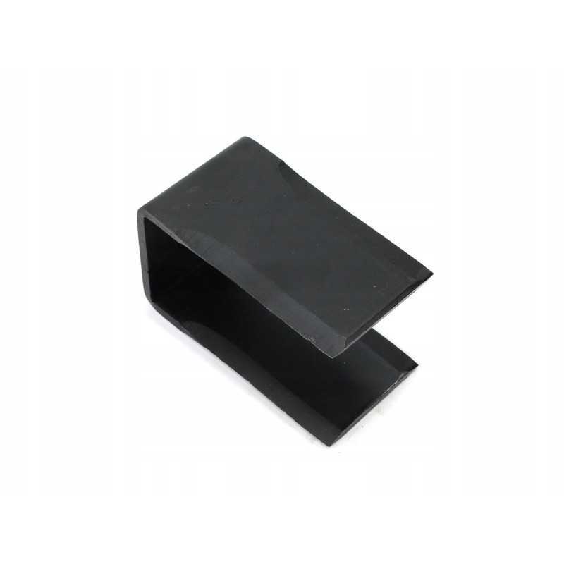 Rotacinis peilis, dvigubas pašarų kombainas, 90x50x4mm 11