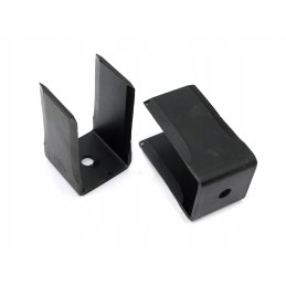 Rotacinis peilis, dvigubas pašarų kombainas, 90x50x4mm 11