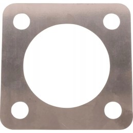 Sumontuota poveržlė 345608