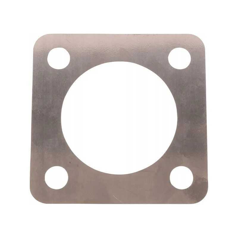 Sumontuota poveržlė 345608