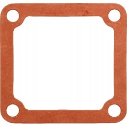 Įsiurbimo kolektoriaus tarpinė