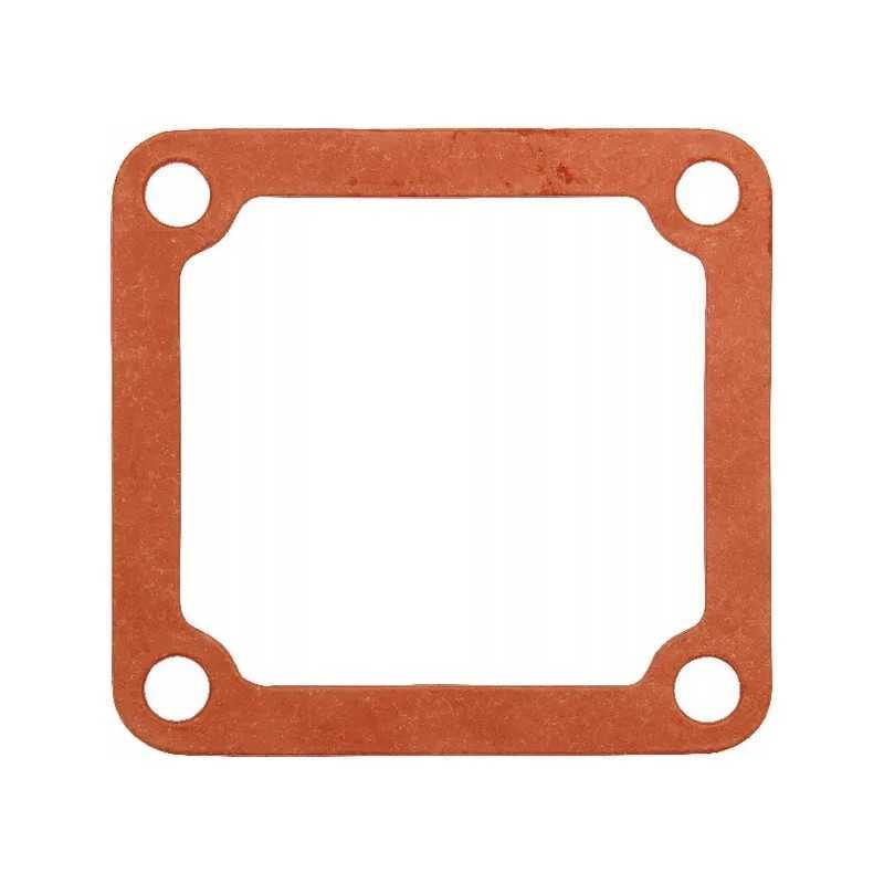 Įsiurbimo kolektoriaus tarpinė