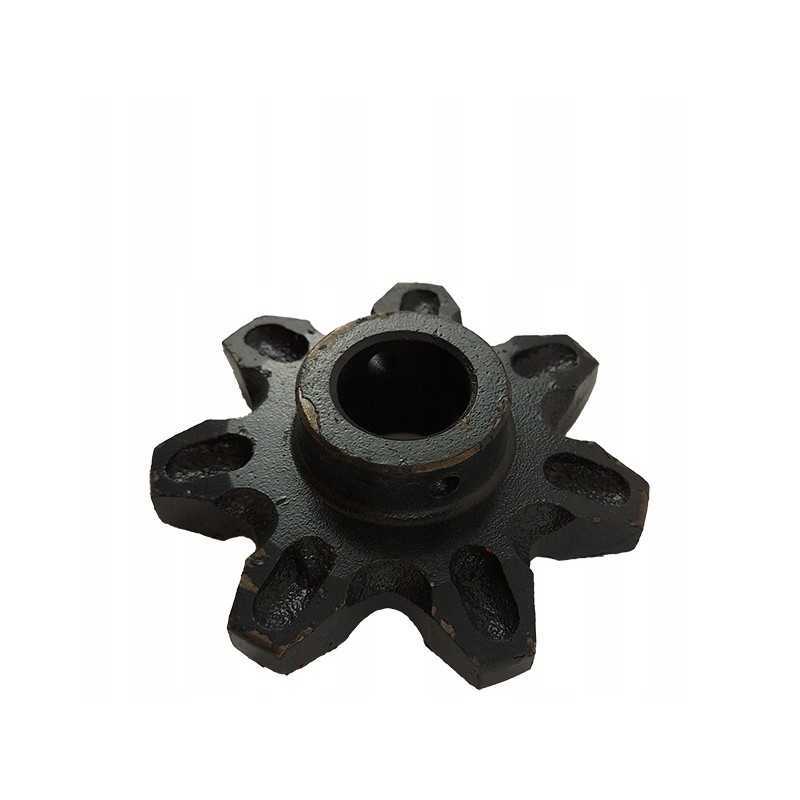 Claas lifto žvaigždutė 503030 0005030300