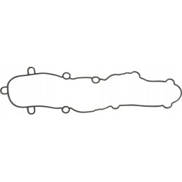 Vožtuvo dangtelio tarpinė