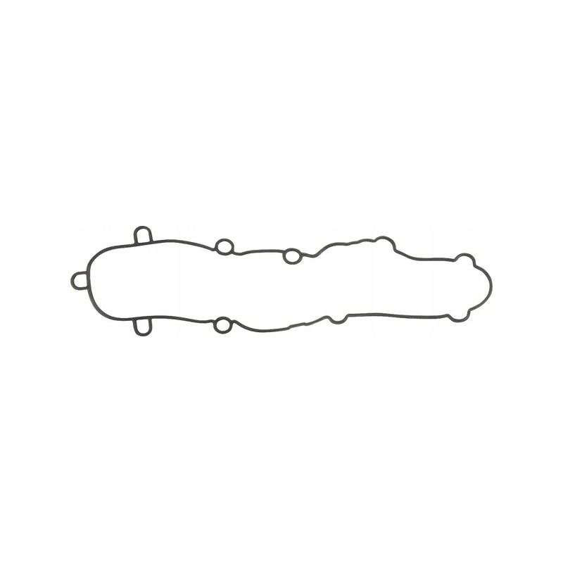 Vožtuvo dangtelio tarpinė