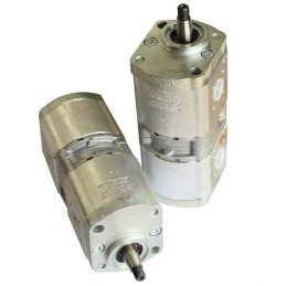 Hidraulinis siurblys deutz fahr dx fendt farme bosch