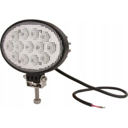 LED darbo lempa 39w 3510 lm 10 30v 13 le la10039