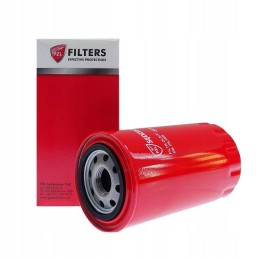 Alyvos filtro korpusas claas nh deutz fahr claas zetor