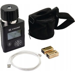 Me mt pro 40014200 grūdų drėgmės matuoklis