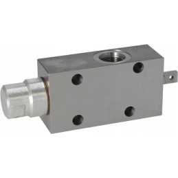 VPK1624 valdymo vožtuvas