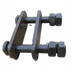 Tiesi grandinės jungtis 210 38 4r 6 9mm, skirta Claas 0