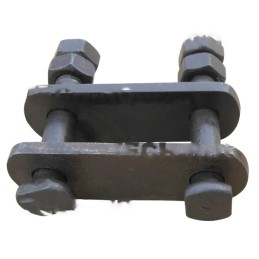 Tiesi grandinės jungtis 210 38 4r 6 9mm, skirta Claas 0