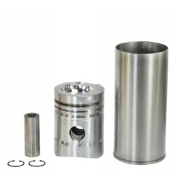 SW400 4 žiedų variklio remonto komplektas