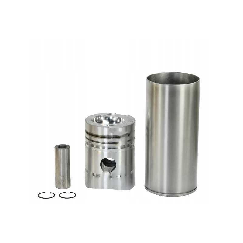 SW400 4 žiedų variklio remonto komplektas