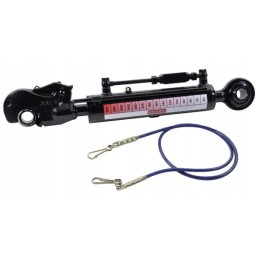 Hidraulinė viršutinė jungtis su TCVNN kabliu 630 mm