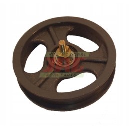 Plokščiojo įtempiklio rinkinys 174 mm Claas 772170