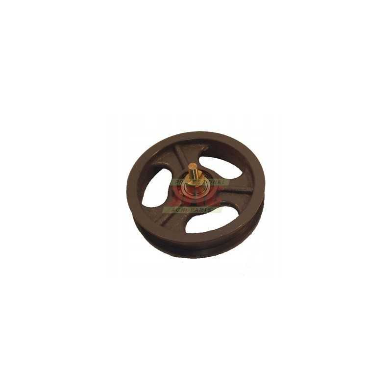 Plokščiojo įtempiklio rinkinys 174 mm Claas 772170