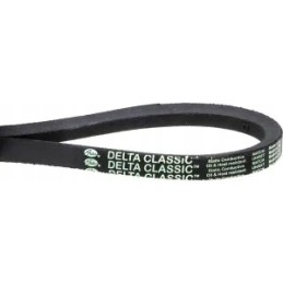 V formos diržas a13x820li 850ld vartai delta a820ca