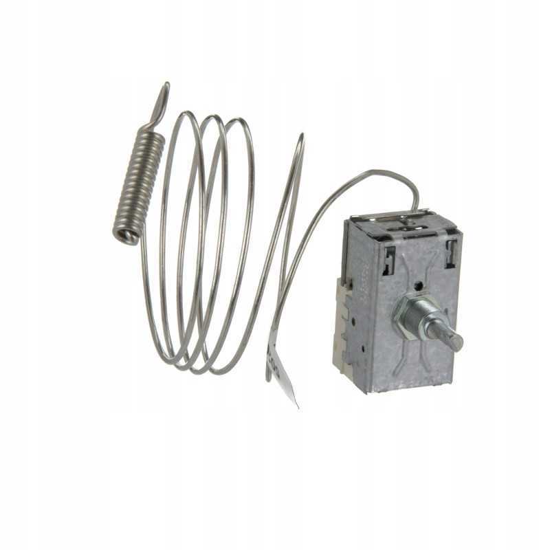 Oro kondicionieriaus termostatas landini massey ferguson mf