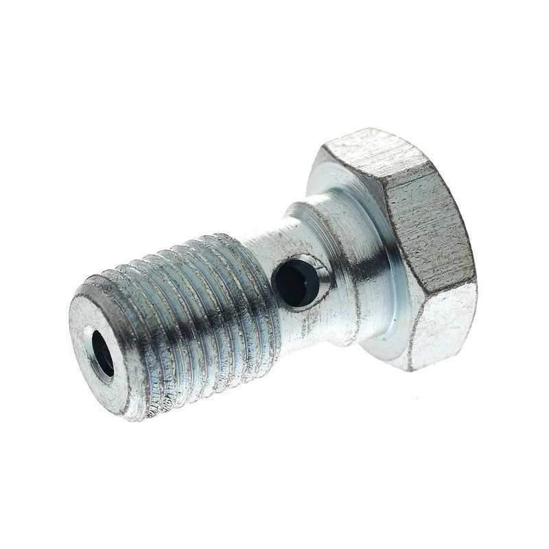 Zetor perpildymo varžtas