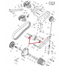 6247458m1 rankovė r12 5 24 5 32 x 13 5 mm