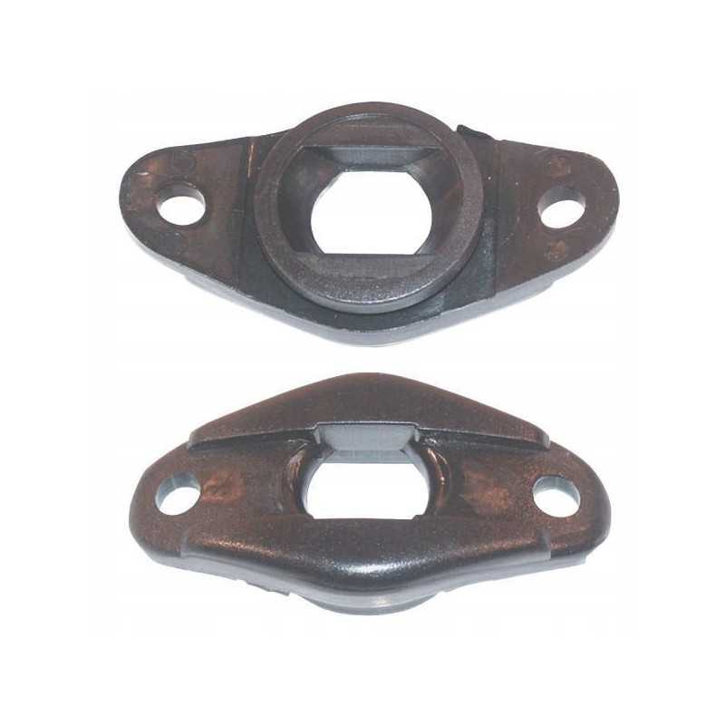 Sraigtinis pirštinis kreiptuvas Claas kombainui 603754