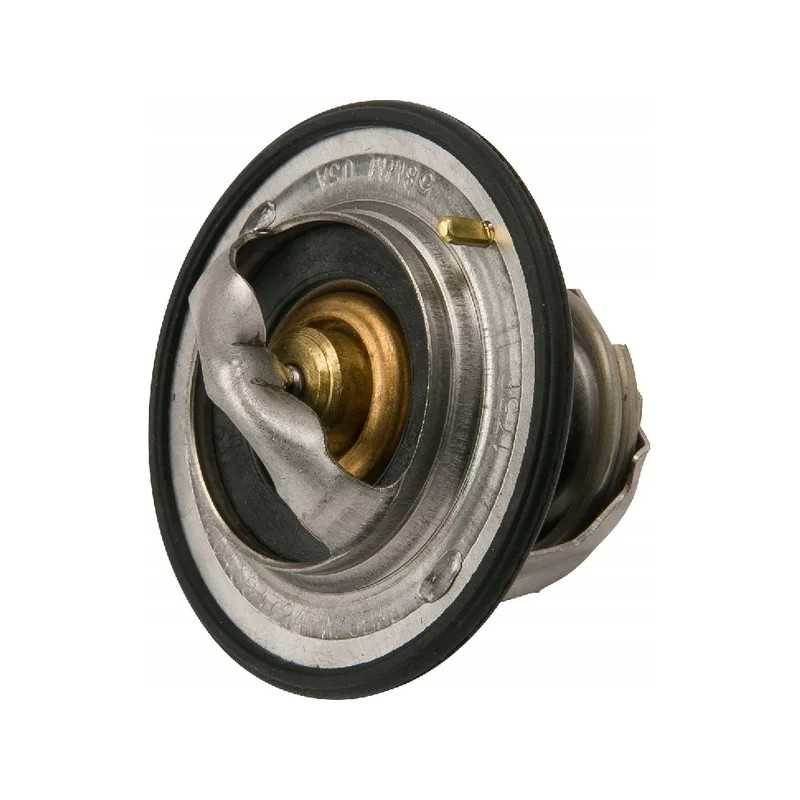 Termostatas 504384724 kramp